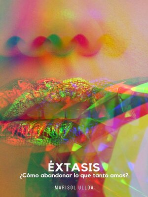 cover image of Éxtasis